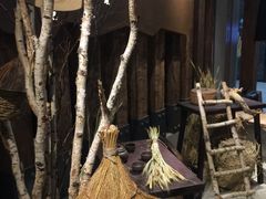 -快乐小羊·内蒙牛羊肉火锅(流花中心店)