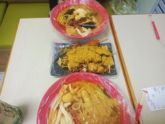 -安发瞧麻辣烫(总店)