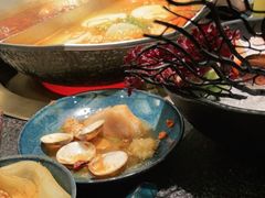 -湊湊火锅·茶憩(打浦桥日月光店)