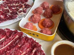 -八合里牛肉火锅(福州万象城店)