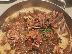 -蝎王府羊蝎子(虎坊桥总店)