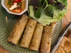 -越美小馆·越南料理(曲江店)