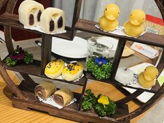 -全聚德烤鸭店(马家堡店)