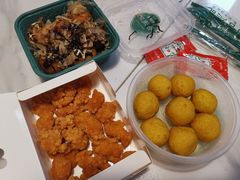 -合德记顺德双皮奶(江南西店)