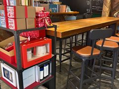 -星巴克(重庆新世纪凯瑞商都店)