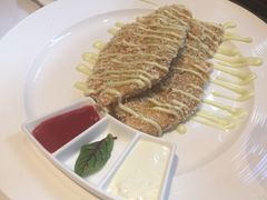 -波特曼西餐厅(南岗店)