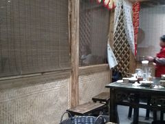 大堂-庆合府重庆大排档(紫都城店)