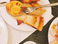 -东方红海鲜百汇(国际大厦店)