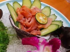 -星光小把串·海鲜烧烤(西安路店)