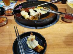 -肥肥虾庄·金牌油焖大虾(杨园滨江时代walk店)
