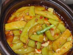 -简小舍·民间手艺菜(武昌江滩店)