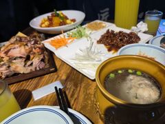 -打酱油·非遗淮扬菜(瘦西湖梅岭店)