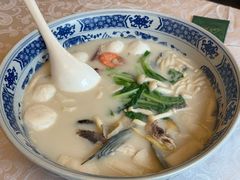-山外山菜馆(玉泉路店)