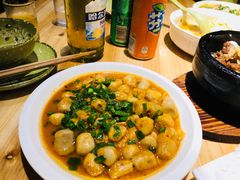 -石榴院子(西施故里店)