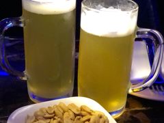 -MOSSO德国餐厅·音乐酒吧(环宇荟店)