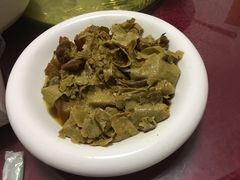 -万佛湖许老大铁锅鱼(黑金冠店)