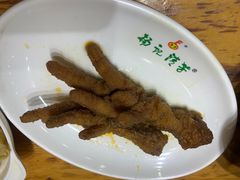 -杨记清芳牛肉拉面(京广路店)