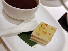 -香港龙凤楼(陆家嘴中心店)