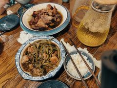 -卧龙堡客栈·中餐厅(古北水镇店)