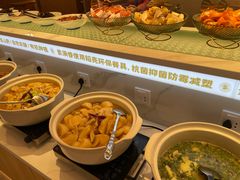 -素满香·全民食养自助(建邺万达店)