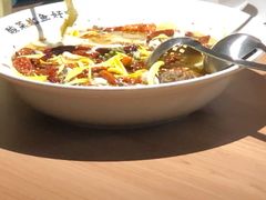 -太二酸菜鱼(赣州万象城店)