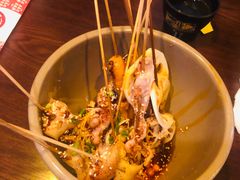 -川椒媚双椒烤鱼(鑫江东方城购物中心店)
