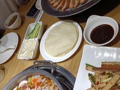 -守柴炉烤鸭(百伦店)