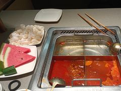 -海底捞火锅(未来城店)