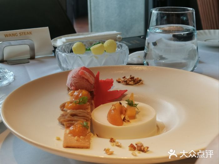 王品牛排(杭州大厦店)图片