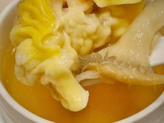 -唐苑酒家·岭南粤菜名店(太古仓店)