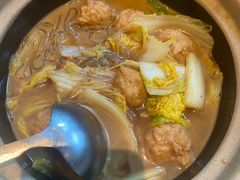 -百花深处·老北京风味菜
