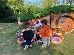 -HERRE·FARM 赫尔露营农场·团建聚会包场