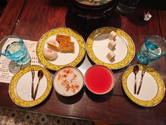 -富华斋饽饽铺·宫廷糕点·伴手礼(护国新天地店)