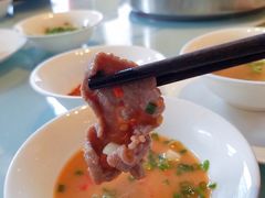 -盡膳口福·百年汤方火锅(科华北路店)
