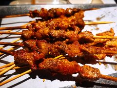 羊肉串-管氏翅吧(广渠门店)