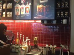 -星巴克(无锡百联奥特莱斯店)