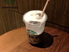 海盐荔枝茶云乌龙饮品-星巴克(北京三里河东路店)