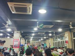 -皖北巫氏三胖地锅鸡(长淮总店)