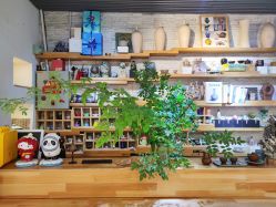 -今日陶艺(富力广场店)