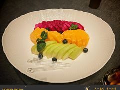 -锦府园·新台州菜(合生汇店)