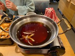 牛肉富士山寿喜烧-沼津港渔市(宏伊国际广场店)