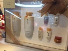 -雪花秀(海港城店)