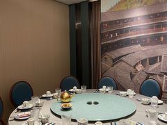 -客家汇·客家传承菜(水库店)