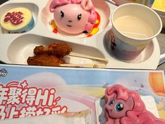 -海底捞火锅(金桥太茂商业广场店)