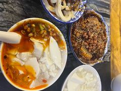 -西月城谭豆花(春熙路店)