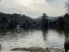 -白马涧龙池景区