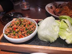 -金牌泰香米(重庆万象城店)