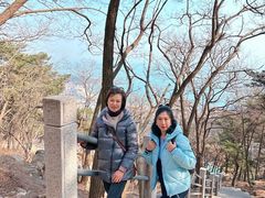 -崂山仰口游览区