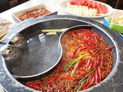 -川西坝子火锅(金沙1.0直营店)