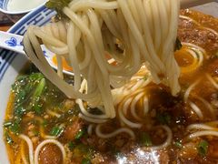 -辣肉面大王(天平路店)